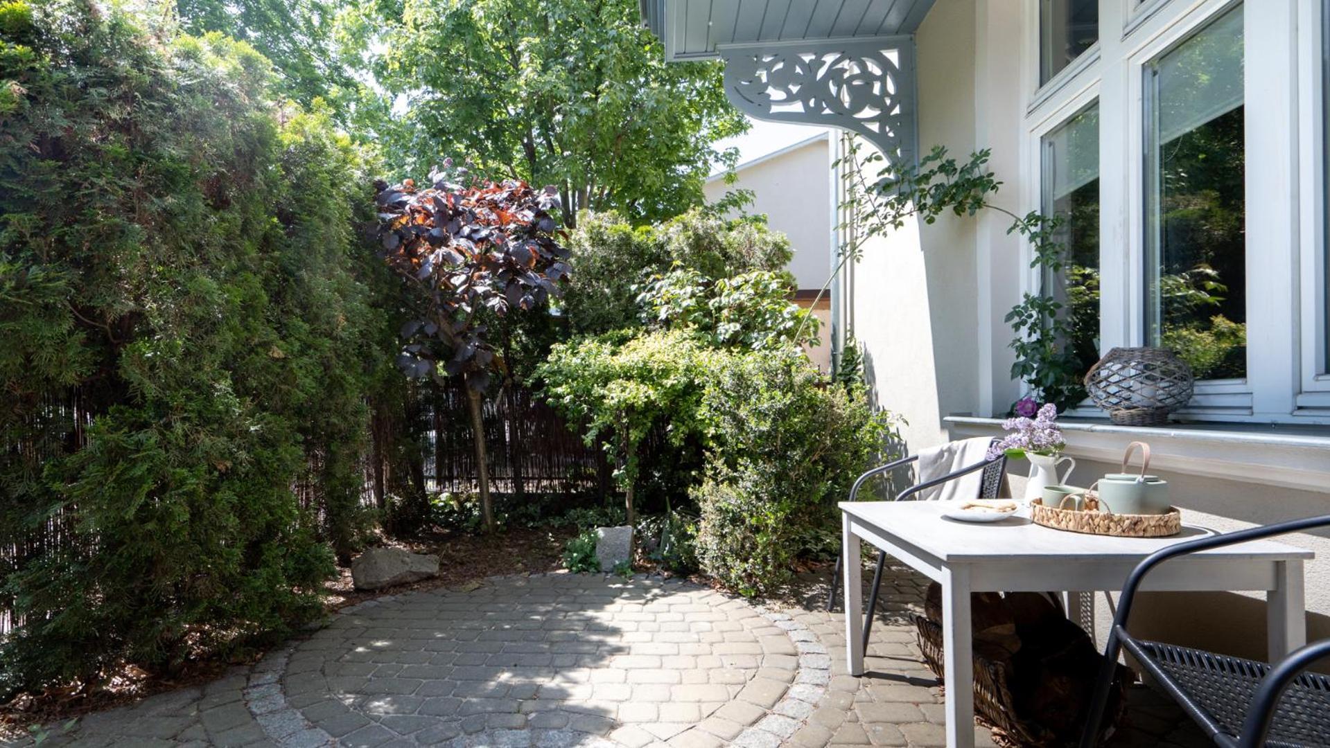 By The Sea Sopot Apartament Exterior foto